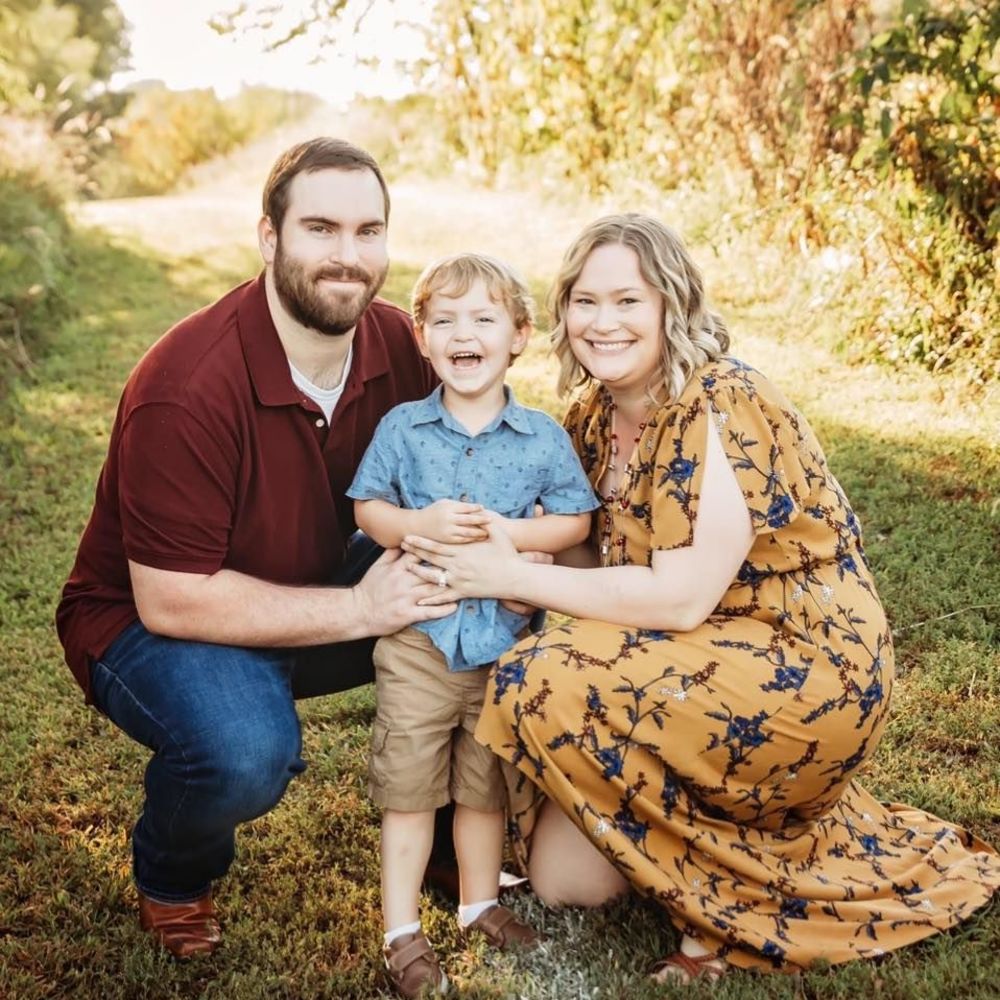 Meet your Posher, Staci